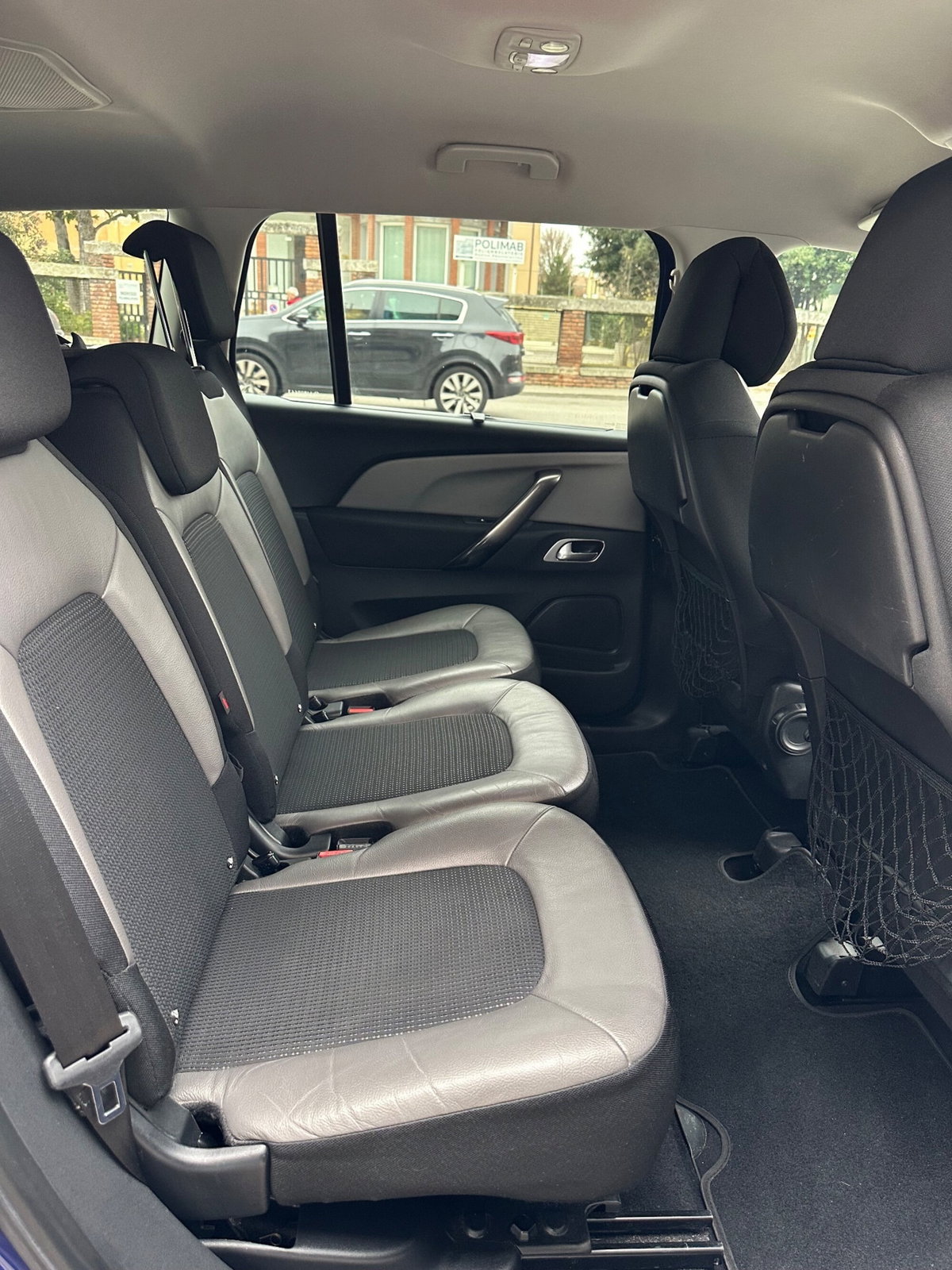 Citroen C4 SpaceTourer Space  BlueHDi 130 S&S Shine (16)