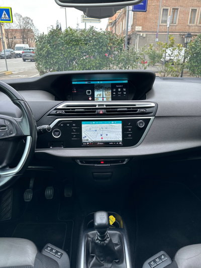 Citroen C4 SpaceTourer Space  BlueHDi 130 S&S Shine (18)