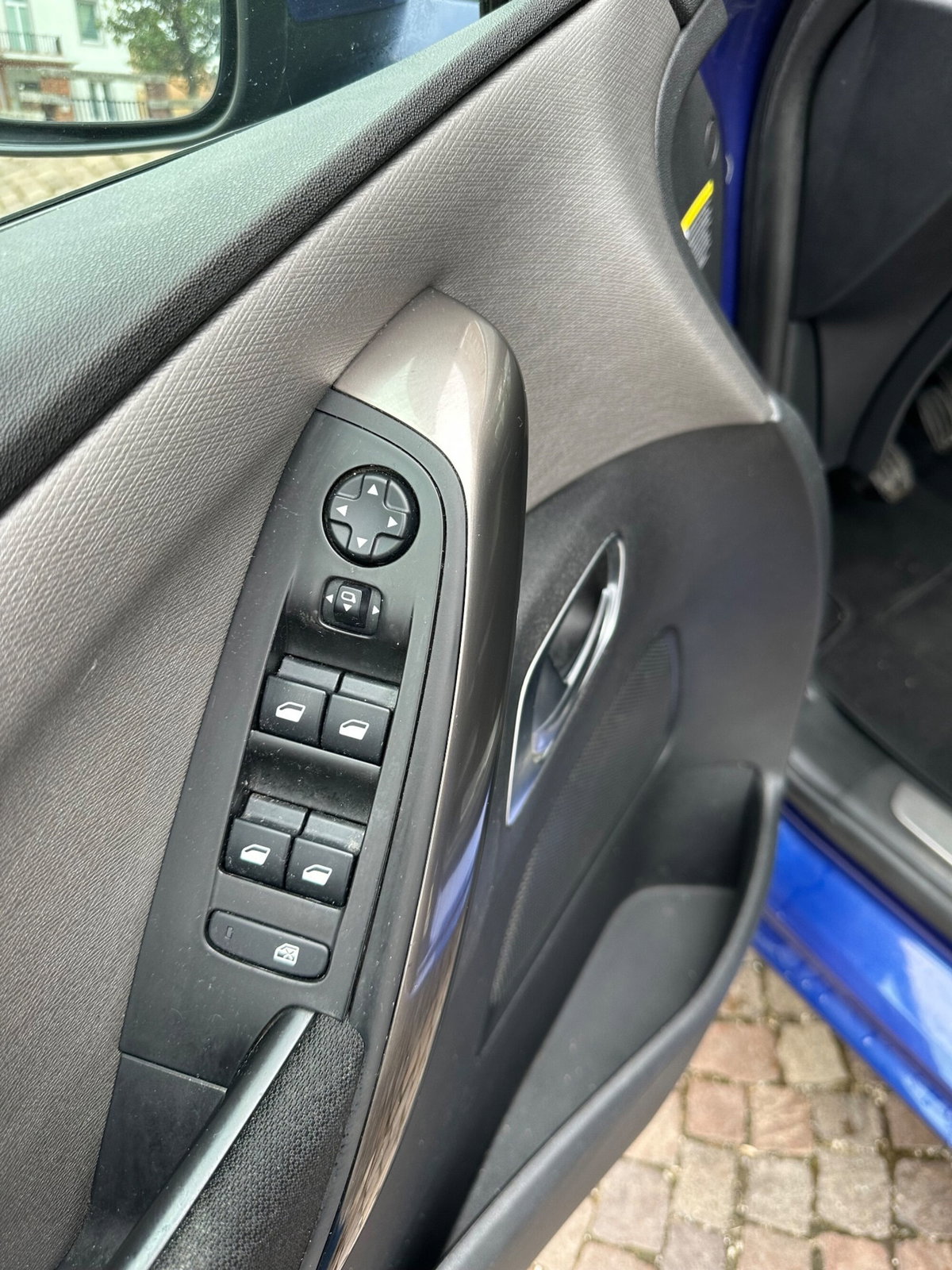Citroen C4 SpaceTourer Space  BlueHDi 130 S&S Shine (19)