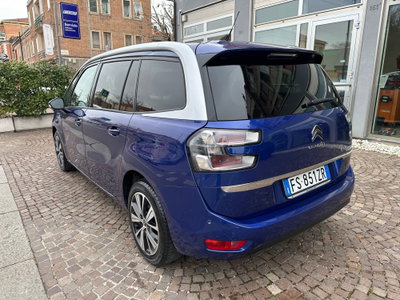 Citroen C4 SpaceTourer Space  BlueHDi 130 S&S Shine (5)