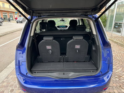Citroen C4 SpaceTourer Space  BlueHDi 130 S&S Shine (7)