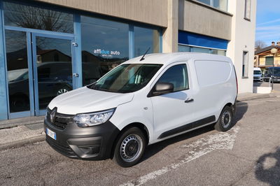 Renault Express 1.4 Blue dCi 75 Van usato