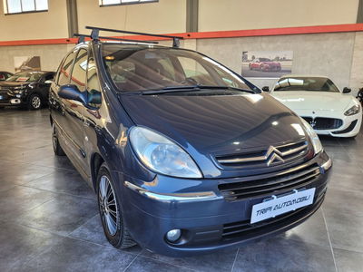 Citroen Xsara Picasso 1.6 16V Classique Bi Energy G usata