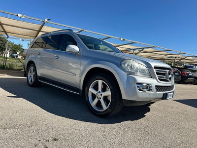 Mercedes-Benz GL 320 CDI cat Sport 7 usata