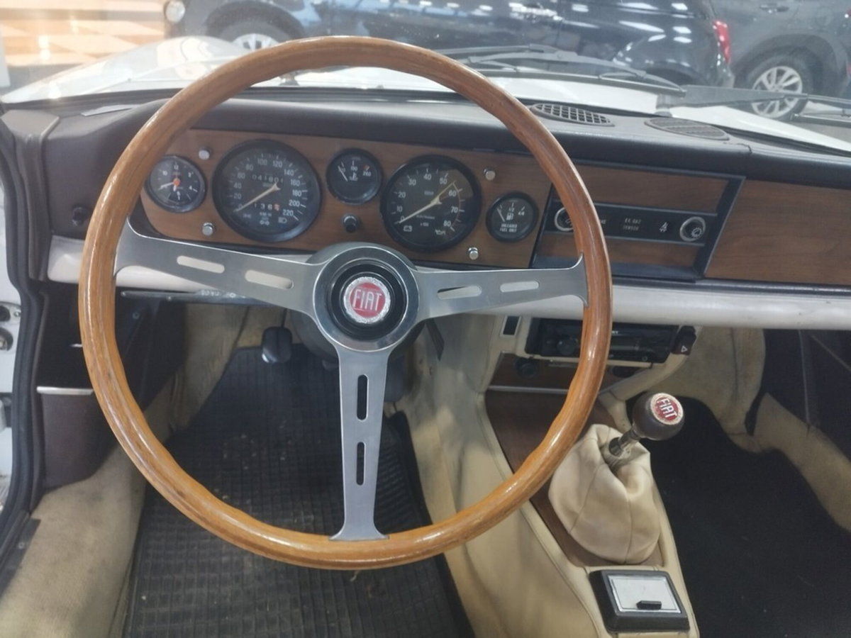 Fiat 124 spider 124 spider 1.4 MultiAir America (7)