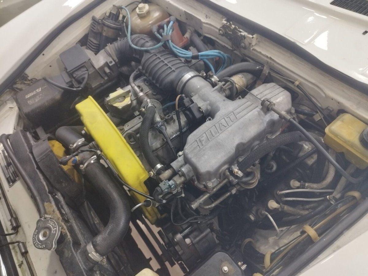 Fiat 124 spider 124 spider 1.4 MultiAir America (9)