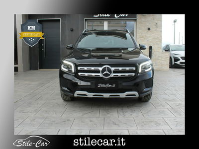Mercedes-Benz GLB 200 d Automatic Sport usata