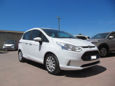 Ford B-Max B-Max 1.4 90 CV Titanium X usata