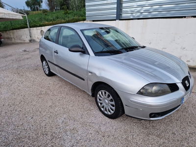 SEAT Ibiza 1.4 TDI 3 porte Stella usata