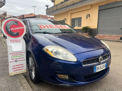 Fiat Bravo 1.9 MJT 120 CV Active