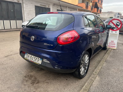 Fiat Bravo 1.9 MJT 120 CV Active (2)