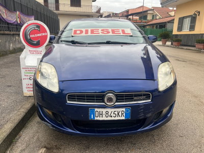 Fiat Bravo 1.9 MJT 120 CV Active (4)
