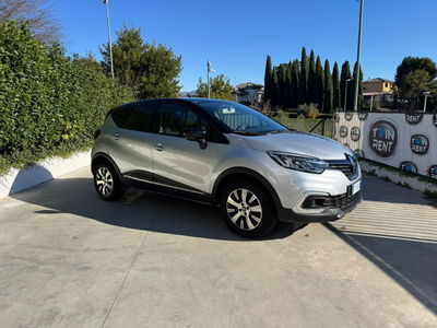 Renault Captur TCe 12V 90 CV Sport Edition usata