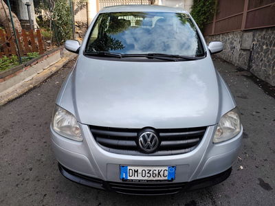 Volkswagen Fox 1.2 usata