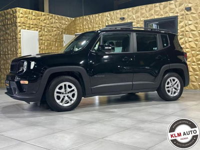 Jeep Renegade 1.0 T3 Longitude usata