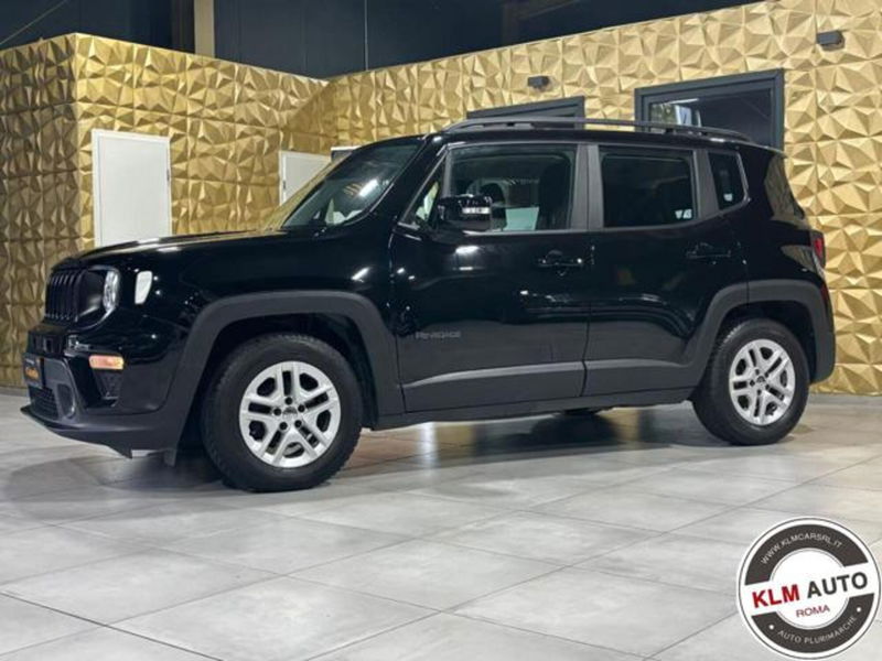 Jeep Renegade 1.0 T3 Longitude