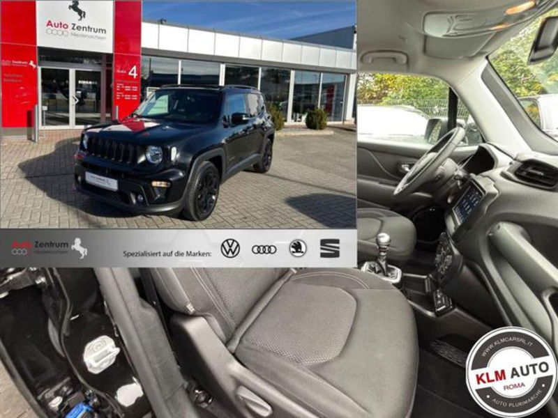 Jeep Renegade 1.0 T3 Limited