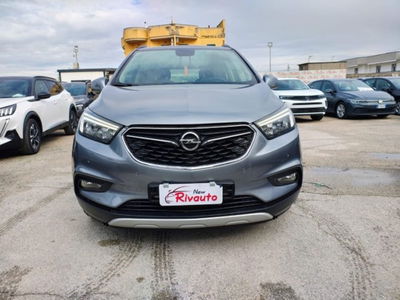 Opel Mokka 1.4 Turbo GPL Tech 140CV 4x2 Ultimate usata