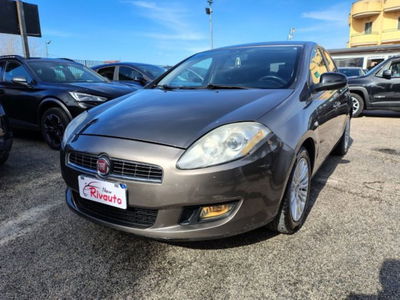 Fiat Bravo 1.4 Dynamic GPL usata