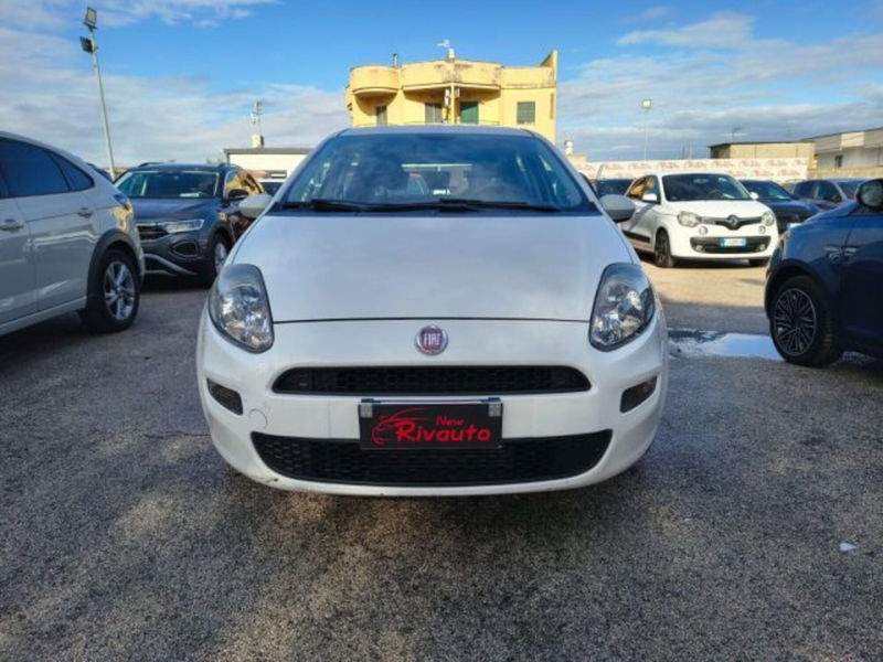 Fiat Punto Evo 1.3 Mjt 75 CV 5 porte Dynamic