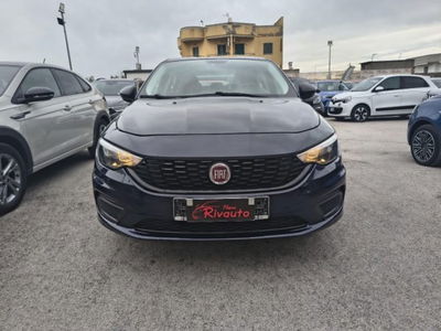 Fiat Tipo Tipo 1.4 4 porte Lounge usata