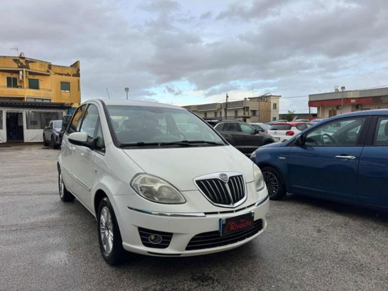 Lancia Musa 1.4 Oro Plus Ecochic GPL