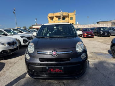 Fiat 500L Living 1.6 Multijet 120 CV Lounge usata