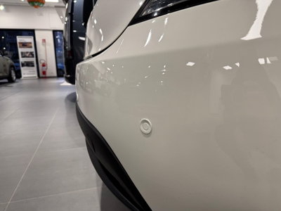 Lancia Ypsilon 1.0 FireFly 5 porte S&S Hybrid Ecochic Silver (13)