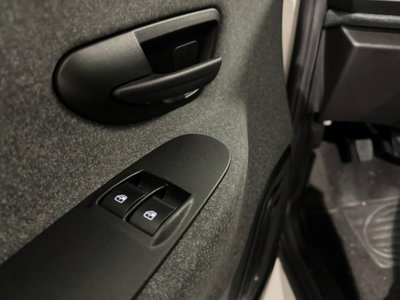 Lancia Ypsilon 1.0 FireFly 5 porte S&S Hybrid Ecochic Silver (15)