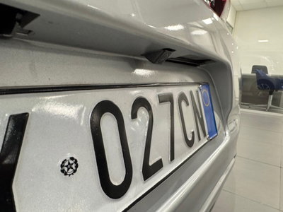 Peugeot 108 72 5 porte Allure (12)