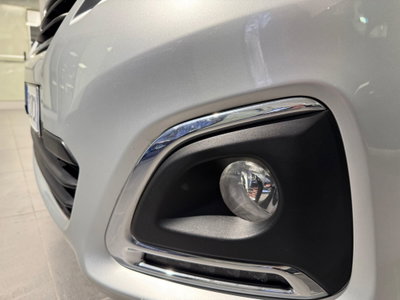 Peugeot 108 72 5 porte Allure (13)