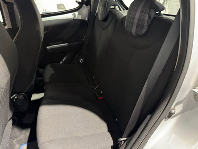 Peugeot 108 72 5 porte Allure (14)