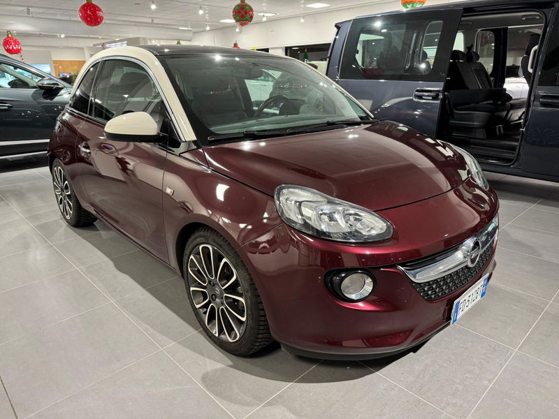 Opel Adam 1.4 87 CV Glam