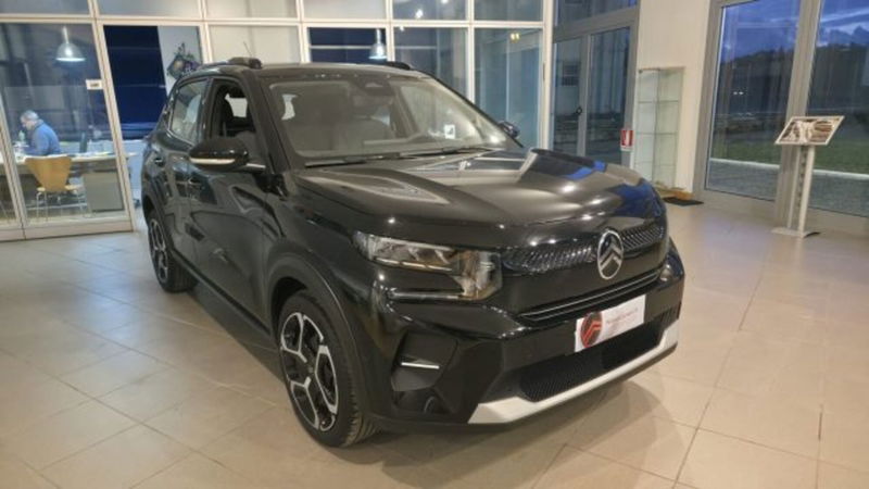 Citroen C3 1.2 puretech You Pack Plus 100cv s&s