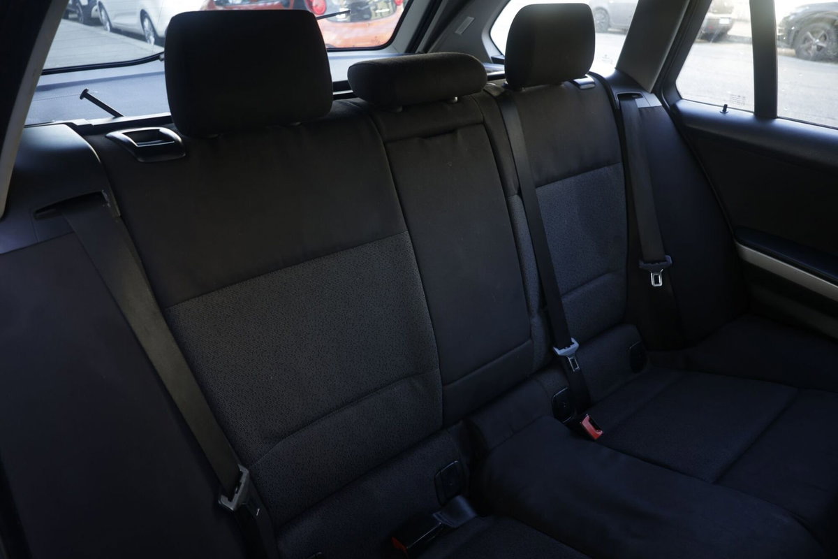BMW Serie 3 Touring 320d cat  MSport (12)