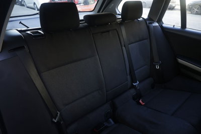 BMW Serie 3 Touring 320d cat  MSport (12)