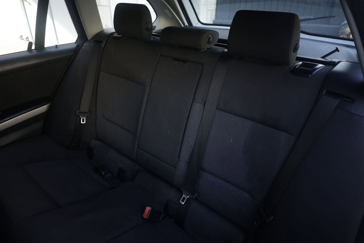 BMW Serie 3 Touring 320d cat  MSport (3)