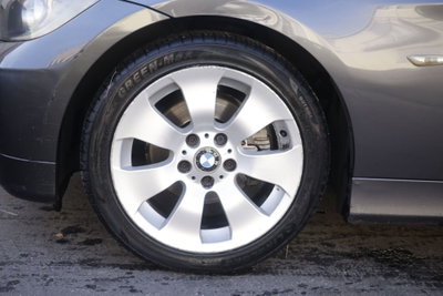 BMW Serie 3 Touring 320d cat  MSport (5)