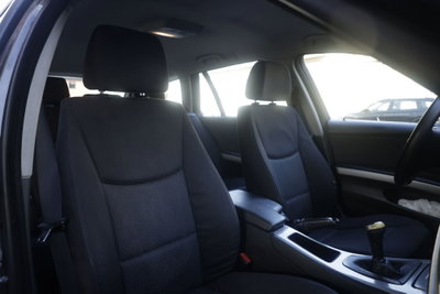 BMW Serie 3 Touring 320d cat  MSport (6)