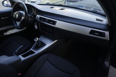 BMW Serie 3 Touring 320d cat  MSport (8)