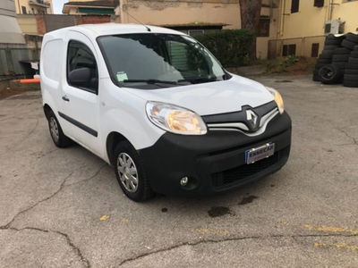 Renault Kangoo 1.5 dCi 75CV F.AP. S&S 3p. Express Compact Energy usato