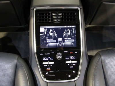 Porsche Panamera 4.0 Turbo e-hybrid auto (11)