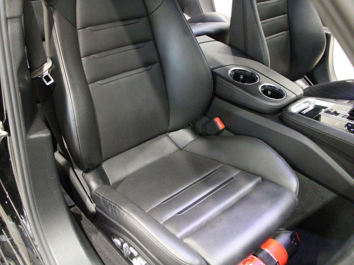 Porsche Panamera 4.0 Turbo e-hybrid auto (13)