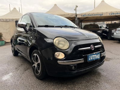 Fiat 500 1.2 Lounge usata