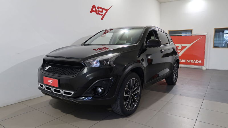 Dr dr F35 F35 S1 1.5 Turbo Bi-Fuel GPL