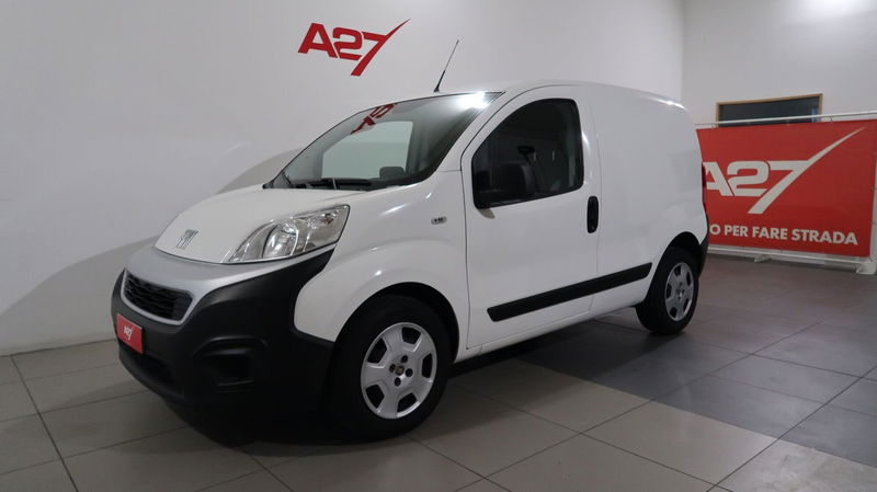 Fiat Fiorino 1.3 MJT 95CV Cargo SX