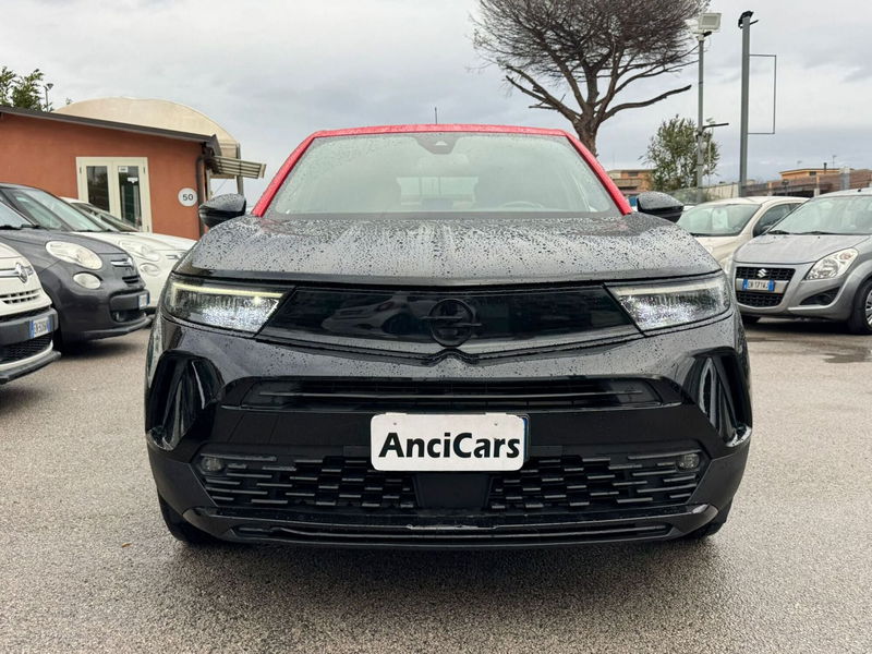 Opel Mokka 1.5 diesel GS Line