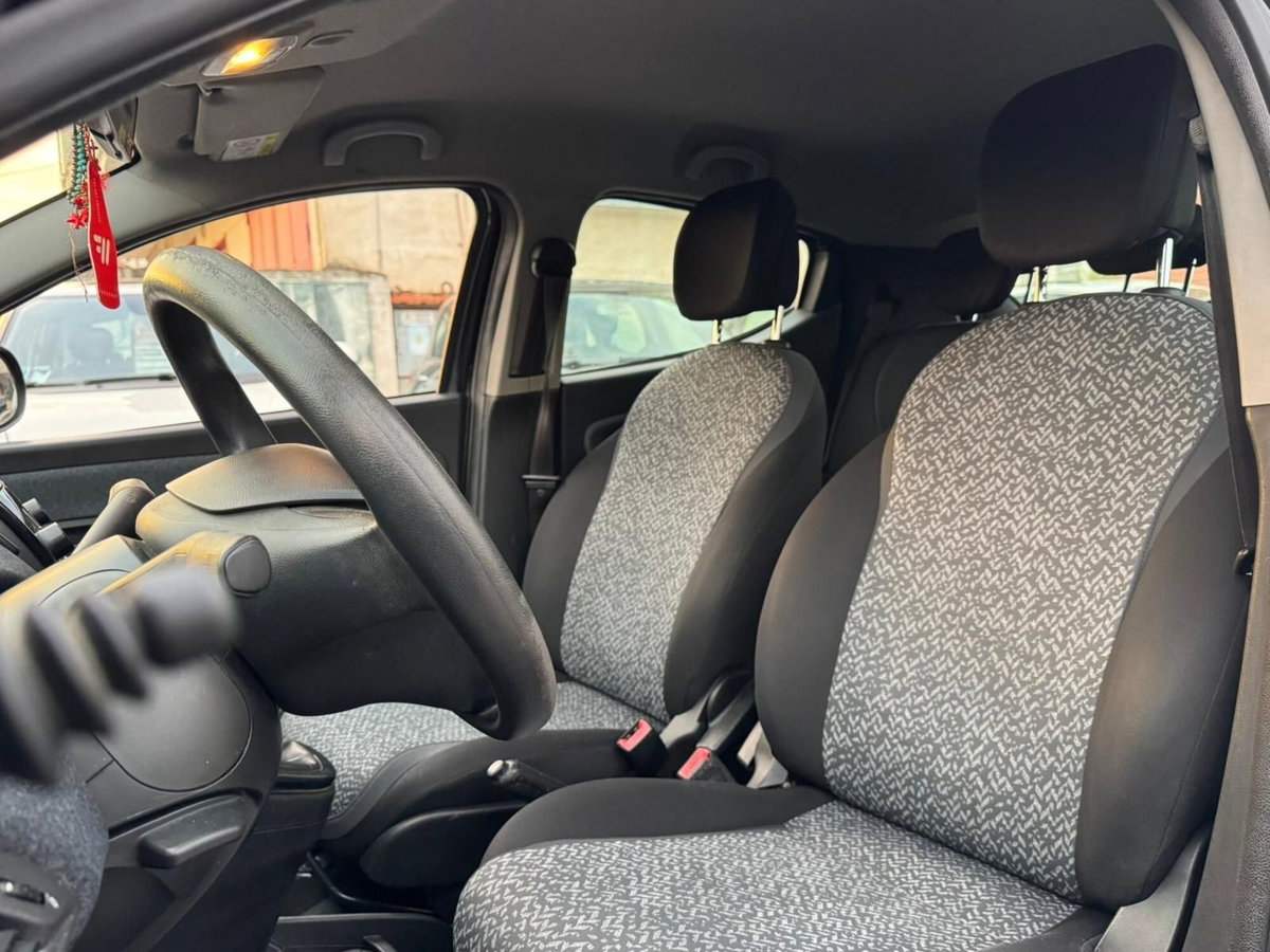 Lancia Ypsilon 1.2 69 CV 5 porte S&S Elefantino Blu (6)