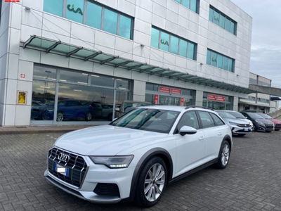 Audi A6 Allroad 40 TDI 2.0 quattro S tronic Evolution usata