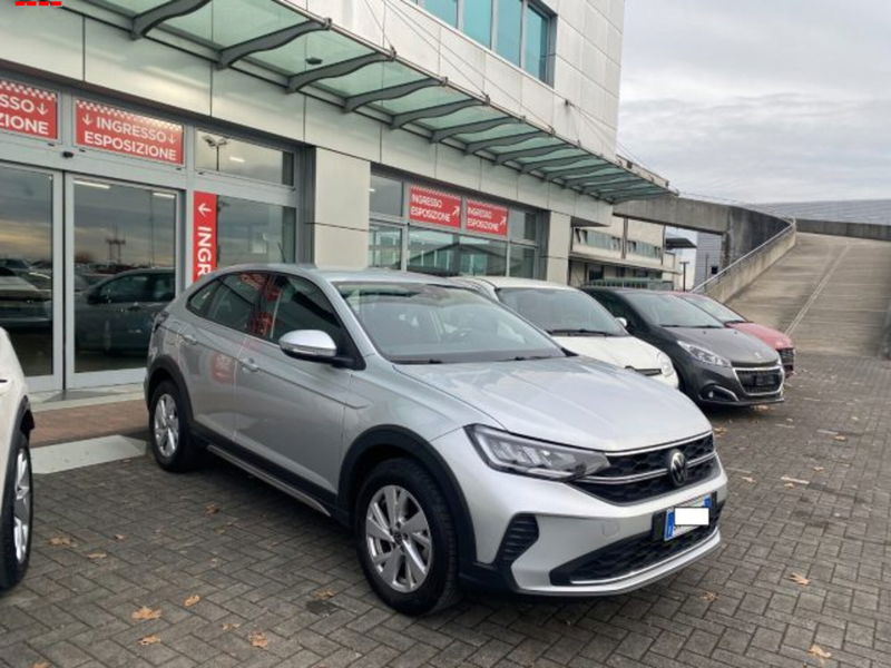 Volkswagen Taigo 1.0 TSI 110 CV DSG Life